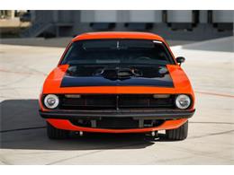 1970 Plymouth Barracuda (CC-2066682) for sale in Carrollton, Texas