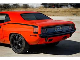 1970 Plymouth Barracuda (CC-2066682) for sale in Carrollton, Texas