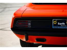 1970 Plymouth Barracuda (CC-2066682) for sale in Carrollton, Texas