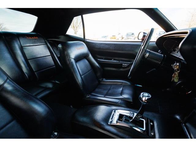 1970 Plymouth Barracuda (CC-2066682) for sale in Carrollton, Texas