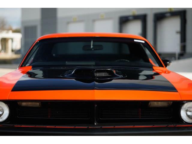 1970 Plymouth Barracuda (CC-2066682) for sale in Carrollton, Texas