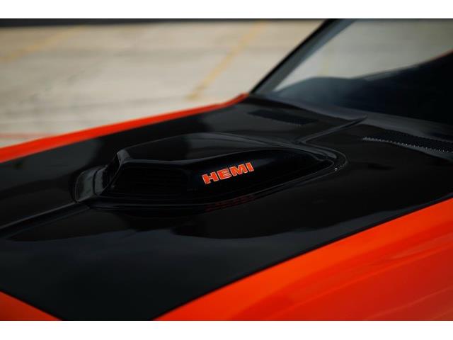 1970 Plymouth Barracuda (CC-2066682) for sale in Carrollton, Texas