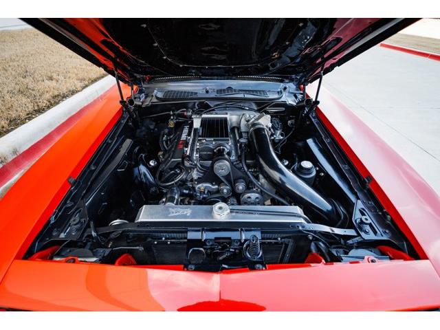 1970 Plymouth Barracuda (CC-2066682) for sale in Carrollton, Texas