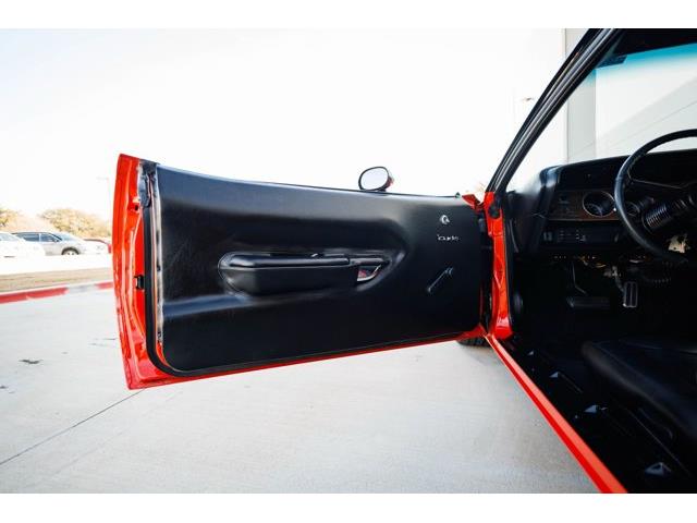 1970 Plymouth Barracuda (CC-2066682) for sale in Carrollton, Texas