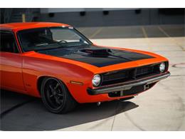 1970 Plymouth Barracuda (CC-2066682) for sale in Carrollton, Texas