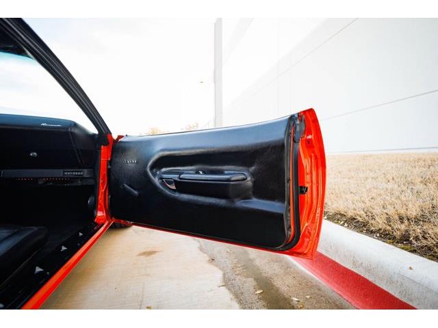 1970 Plymouth Barracuda (CC-2066682) for sale in Carrollton, Texas