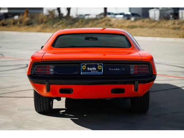 1970 Plymouth Barracuda (CC-2066682) for sale in Carrollton, Texas