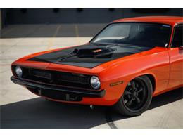 1970 Plymouth Barracuda (CC-2066682) for sale in Carrollton, Texas