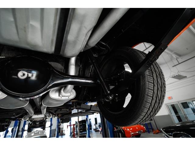 1970 Plymouth Barracuda (CC-2066682) for sale in Carrollton, Texas