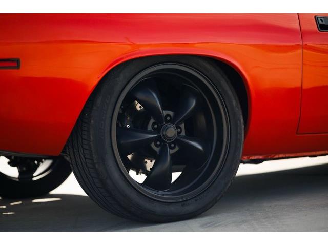 1970 Plymouth Barracuda (CC-2066682) for sale in Carrollton, Texas