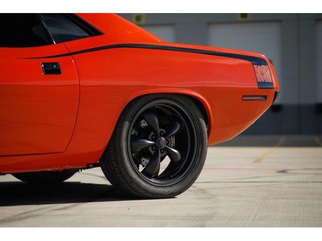 1970 Plymouth Barracuda (CC-2066682) for sale in Carrollton, Texas