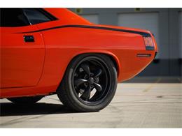 1970 Plymouth Barracuda (CC-2066682) for sale in Carrollton, Texas