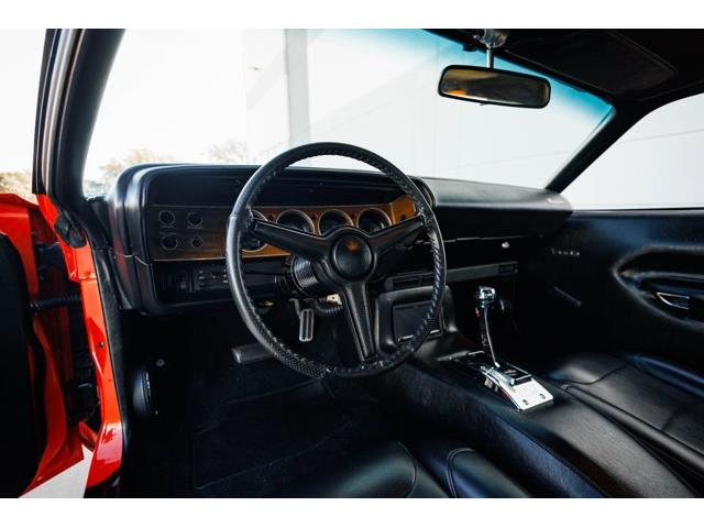 1970 Plymouth Barracuda (CC-2066682) for sale in Carrollton, Texas