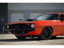 1970 Plymouth Barracuda (CC-2066682) for sale in Carrollton, Texas