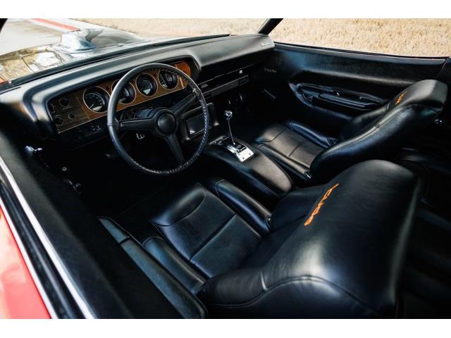 1970 Plymouth Barracuda (CC-2066682) for sale in Carrollton, Texas