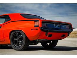 1970 Plymouth Barracuda (CC-2066682) for sale in Carrollton, Texas