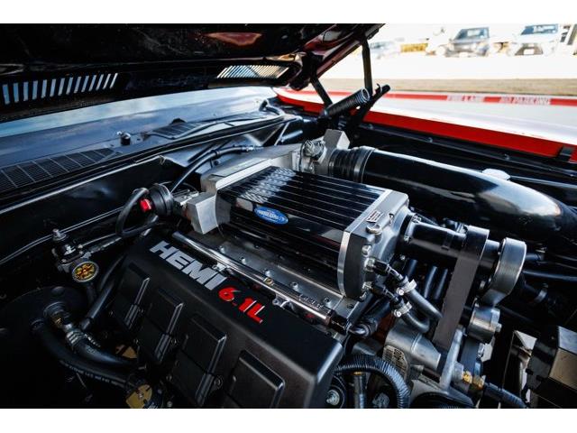 1970 Plymouth Barracuda (CC-2066682) for sale in Carrollton, Texas