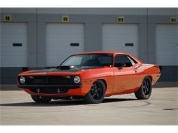 1970 Plymouth Barracuda (CC-2066682) for sale in Carrollton, Texas