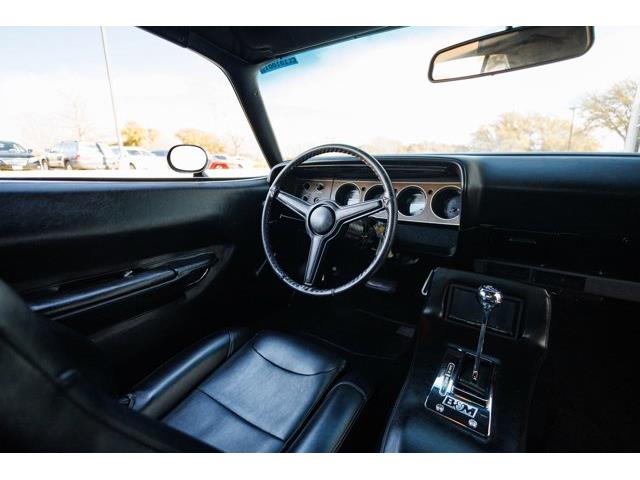 1970 Plymouth Barracuda (CC-2066682) for sale in Carrollton, Texas