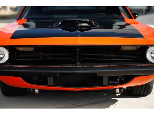 1970 Plymouth Barracuda (CC-2066682) for sale in Carrollton, Texas