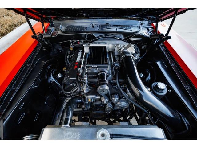 1970 Plymouth Barracuda (CC-2066682) for sale in Carrollton, Texas