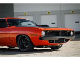 1970 Plymouth Barracuda (CC-2066682) for sale in Carrollton, Texas
