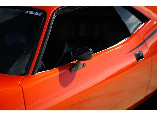 1970 Plymouth Barracuda (CC-2066682) for sale in Carrollton, Texas