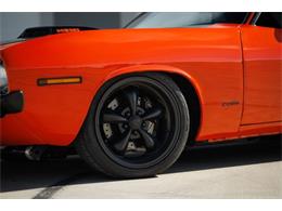 1970 Plymouth Barracuda (CC-2066682) for sale in Carrollton, Texas