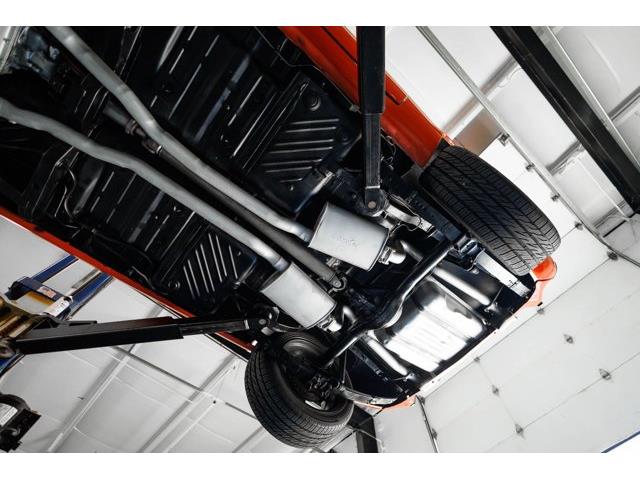 1970 Plymouth Barracuda (CC-2066682) for sale in Carrollton, Texas