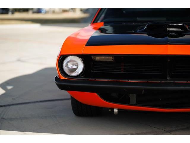 1970 Plymouth Barracuda (CC-2066682) for sale in Carrollton, Texas