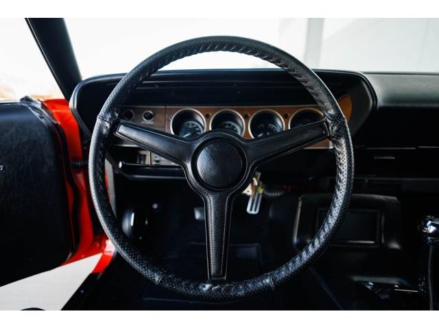 1970 Plymouth Barracuda (CC-2066682) for sale in Carrollton, Texas