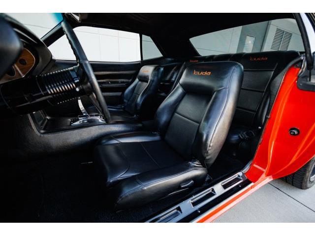 1970 Plymouth Barracuda (CC-2066682) for sale in Carrollton, Texas