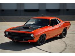 1970 Plymouth Barracuda (CC-2066682) for sale in Carrollton, Texas