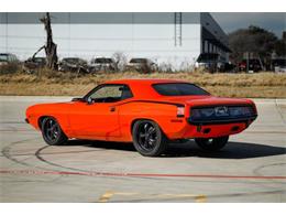 1970 Plymouth Barracuda (CC-2066682) for sale in Carrollton, Texas