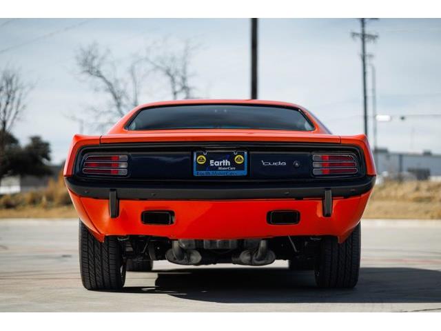 1970 Plymouth Barracuda (CC-2066682) for sale in Carrollton, Texas