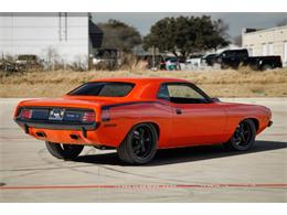 1970 Plymouth Barracuda (CC-2066682) for sale in Carrollton, Texas