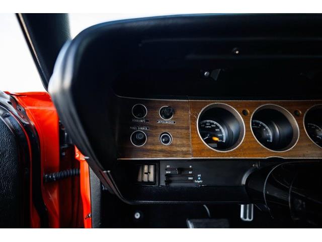 1970 Plymouth Barracuda (CC-2066682) for sale in Carrollton, Texas