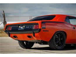 1970 Plymouth Barracuda (CC-2066682) for sale in Carrollton, Texas