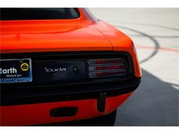 1970 Plymouth Barracuda (CC-2066682) for sale in Carrollton, Texas