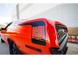 1970 Plymouth Barracuda (CC-2066682) for sale in Carrollton, Texas