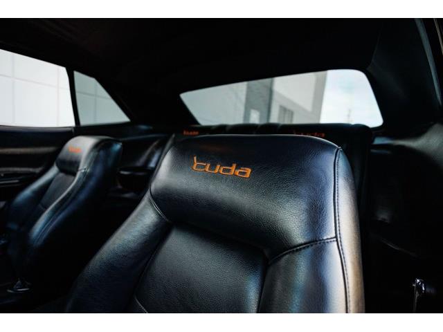 1970 Plymouth Barracuda (CC-2066682) for sale in Carrollton, Texas