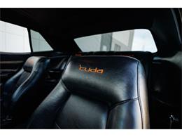 1970 Plymouth Barracuda (CC-2066682) for sale in Carrollton, Texas