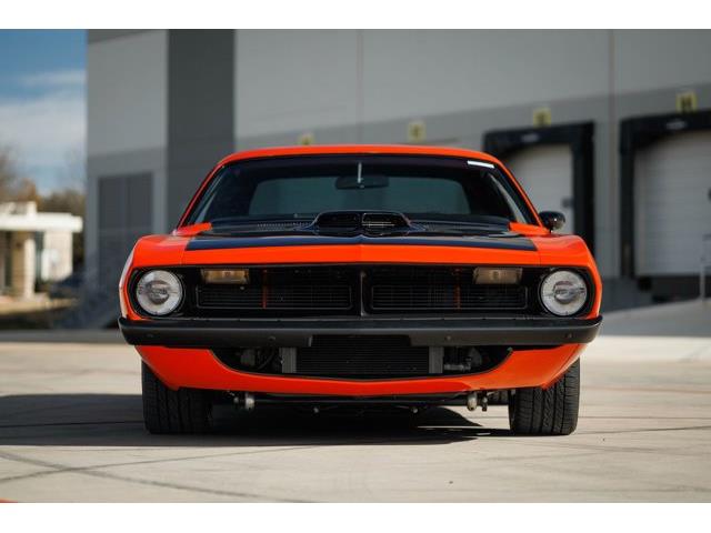 1970 Plymouth Barracuda (CC-2066682) for sale in Carrollton, Texas