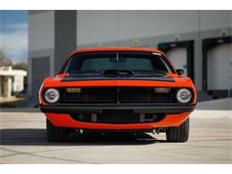 1970 Plymouth Barracuda (CC-2066682) for sale in Carrollton, Texas