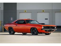 1970 Plymouth Barracuda (CC-2066682) for sale in Carrollton, Texas