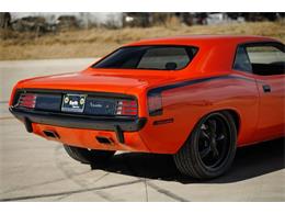 1970 Plymouth Barracuda (CC-2066682) for sale in Carrollton, Texas