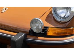 1973 Porsche 911 (CC-2066683) for sale in Costa Mesa, California
