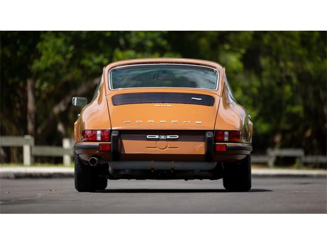 1973 Porsche 911 (CC-2066683) for sale in Costa Mesa, California