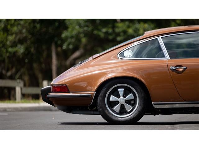 1973 Porsche 911 (CC-2066683) for sale in Costa Mesa, California