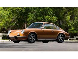 1973 Porsche 911 (CC-2066683) for sale in Costa Mesa, California